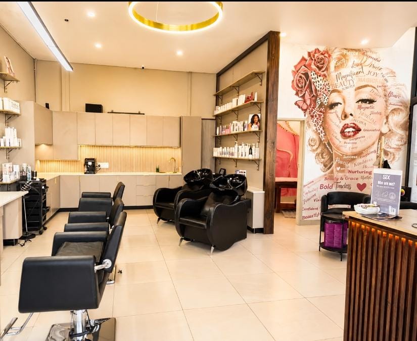 Cut & Style